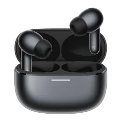 Беспроводные наушники Xiaomi Redmi Buds 8 Pro Чёрный обсидиан