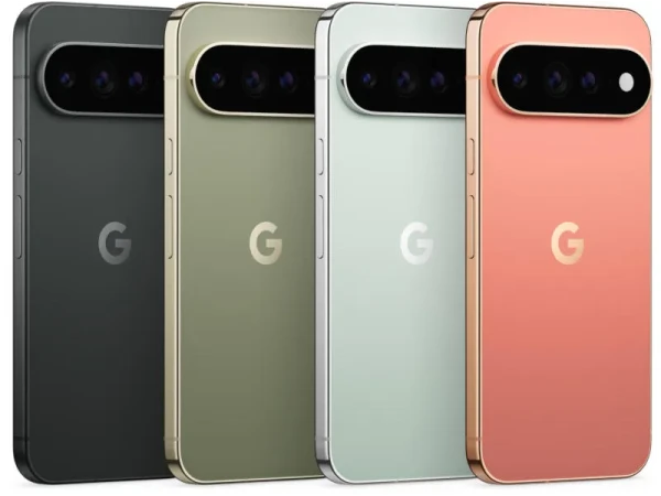 Новое поколение флагманов: Google официально представила линейку Pixel 11