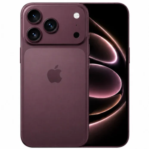 iPhone 18 Pro Max 2 ТБ (Без RuStore)