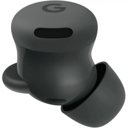 Беспроводные наушники Google Pixel Buds 2a Ореховый