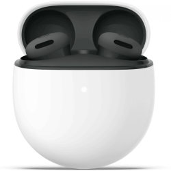 Беспроводные наушники Google Pixel Buds 2a Ореховый