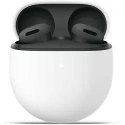 Беспроводные наушники Google Pixel Buds 2a Ореховый