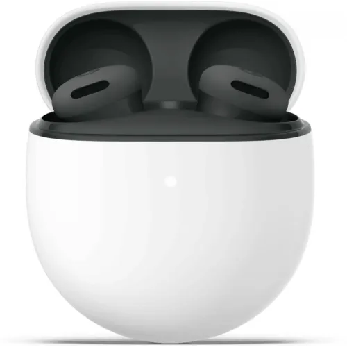 Беспроводные наушники Google Pixel Buds 2a Ореховый
