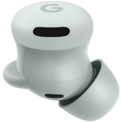 Беспроводные наушники Google Pixel Buds 2a Туман