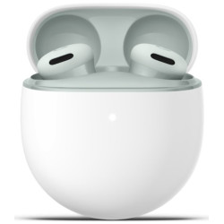 Беспроводные наушники Google Pixel Buds 2a Туман