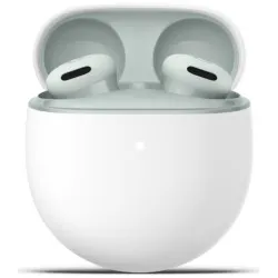 Беспроводные наушники Google Pixel Buds 2a Туман