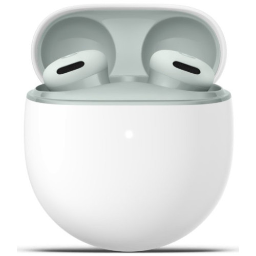 Беспроводные наушники Google Pixel Buds 2a Туман