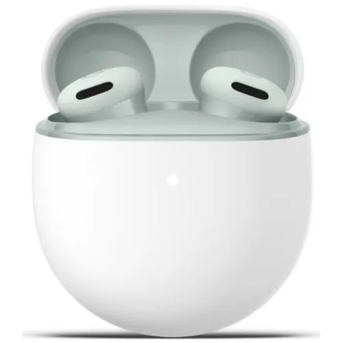 Беспроводные наушники Google Pixel Buds 2a Туман
