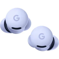 Беспроводные наушники Google Pixel Buds 2a Голубой ирис