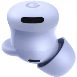Беспроводные наушники Google Pixel Buds 2a Голубой ирис