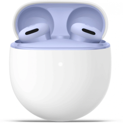 Беспроводные наушники Google Pixel Buds 2a Голубой ирис