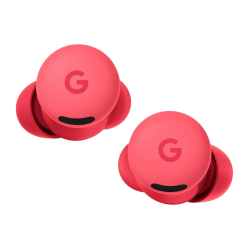 Беспроводные наушники Google Pixel Buds 2a Ягодный