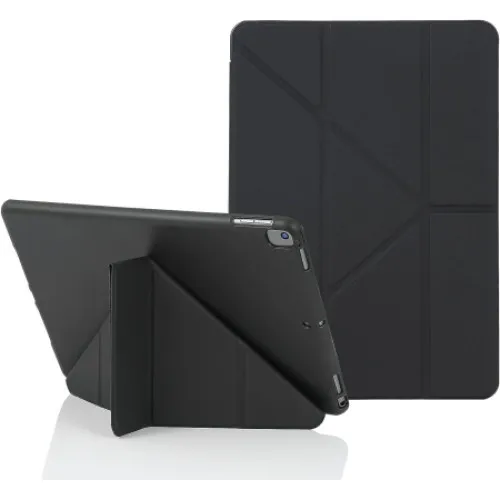 Защитный чехол Keephone Origami для iPad Air 13 Чёрный