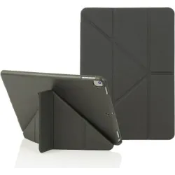 Защитный чехол Keephone Origami для iPad Air 13 Серый
