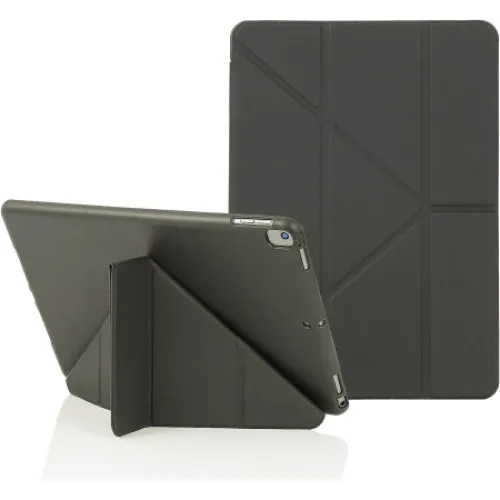 Защитный чехол Keephone Origami для iPad Air 13 Серый
