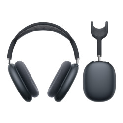 AirPods Max 2 USB-C (Тёмная ночь)