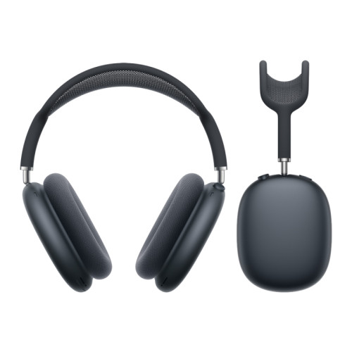 AirPods Max 2 USB-C (Тёмная ночь)