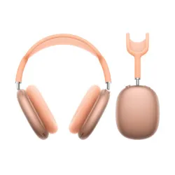AirPods Max 2 USB-C (Оранжевый)