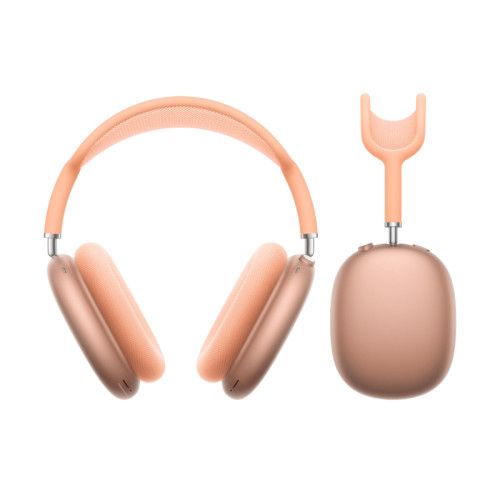 AirPods Max 2 USB-C (Оранжевый)