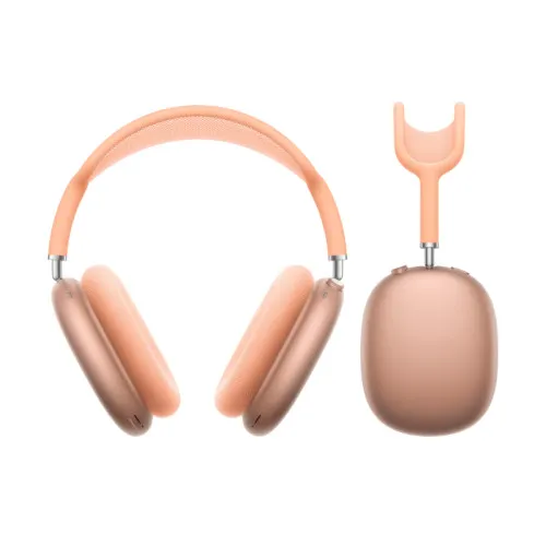 AirPods Max 2 USB-C (Оранжевый)