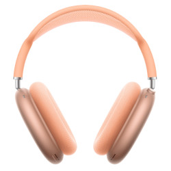 AirPods Max 2 USB-C (Оранжевый)