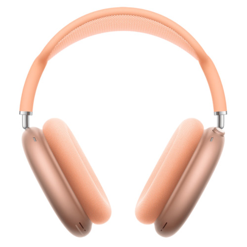 AirPods Max 2 USB-C (Оранжевый)