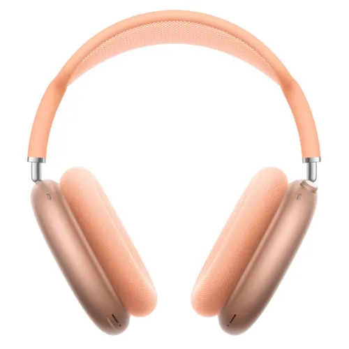 AirPods Max 2 USB-C (Оранжевый)