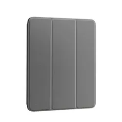 Защитный чехол Keephone iFolio для iPad Air 13 Титановый