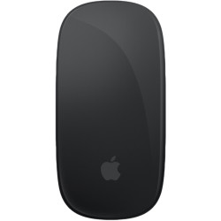Мышь беспроводная Apple Magic Mouse 3 (USB-C) Чёрная