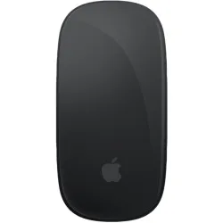 Мышь беспроводная Apple Magic Mouse 3 (USB-C) Чёрная