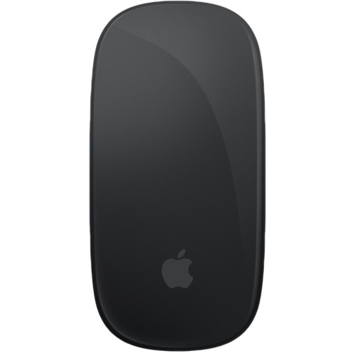 Мышь беспроводная Apple Magic Mouse 3 (USB-C) Чёрная