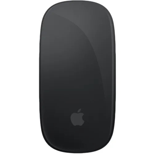 Мышь беспроводная Apple Magic Mouse 3 (USB-C) Чёрная