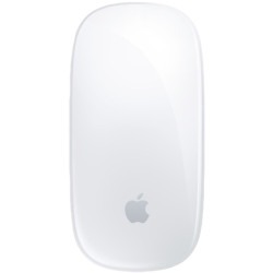 Мышь беспроводная Apple Magic Mouse 3 (USB-C) Белая