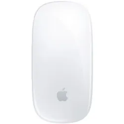 Мышь беспроводная Apple Magic Mouse 3 (USB-C) Белая