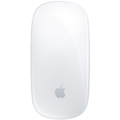 Мышь беспроводная Apple Magic Mouse 3 (USB-C) Белая
