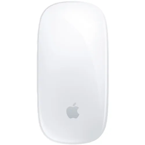 Мышь беспроводная Apple Magic Mouse 3 (USB-C) Белая