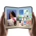iPhone Duo 2 ТБ Звёздный Белый (еСим) (Без RuStore)