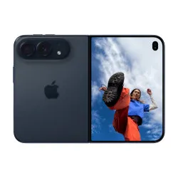 iPhone Duo 2 ТБ Небесная ночь (еСим) (Без RuStore)