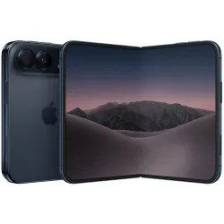 iPhone Duo 2 ТБ Небесная ночь (еСим) (Без RuStore)