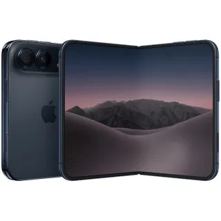 iPhone Duo 256 ГБ Небесная ночь (еСим) (Без RuStore)
