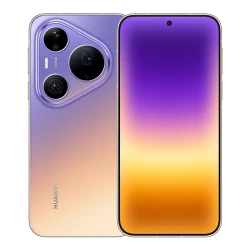 Huawei Pura 90s Pro Max 12/256 ГБ Бежево-фиолетовый