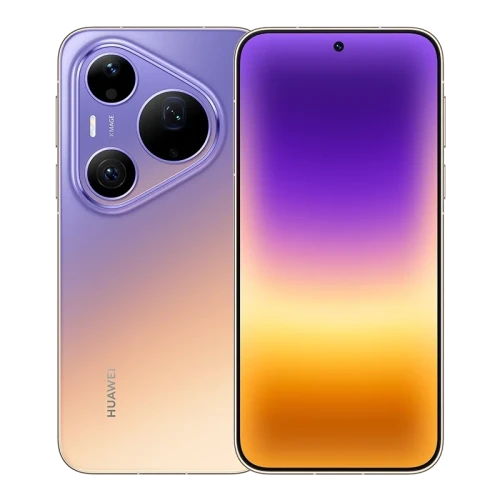 Huawei Pura 90s Pro Max 12/256 ГБ Бежево-фиолетовый