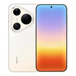 Huawei Pura 90s Pro Max 12/256 ГБ Пудровый розовый