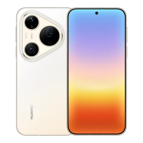 Huawei Pura 90s Pro Max 12/256 ГБ Пудровый розовый