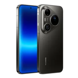 Huawei Pura 90s Pro Max 12/256 ГБ Чёрный