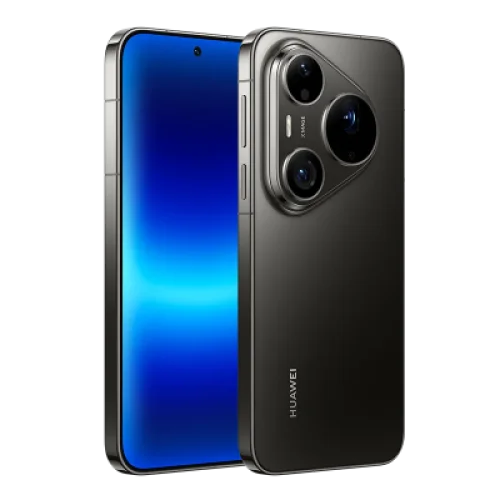 Huawei Pura 90s Pro Max 12/256 ГБ Чёрный