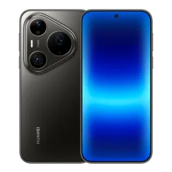 Huawei Pura 90s Pro Max 12/256 ГБ Чёрный