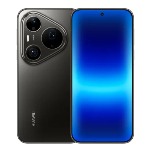 Huawei Pura 90s Pro Max 12/256 ГБ Чёрный