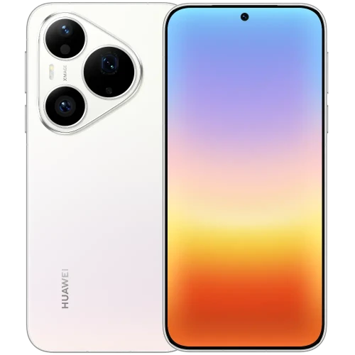 Huawei Pura 90s Pro 12/512 ГБ Белый