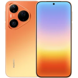 Huawei Pura 90s Pro 12/256 ГБ Оранжевый